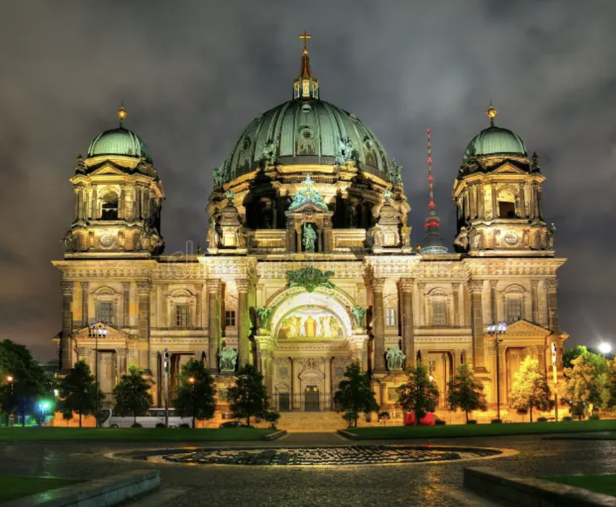 Berlin in 2026: The Micro-Location Rule That Decides Everything