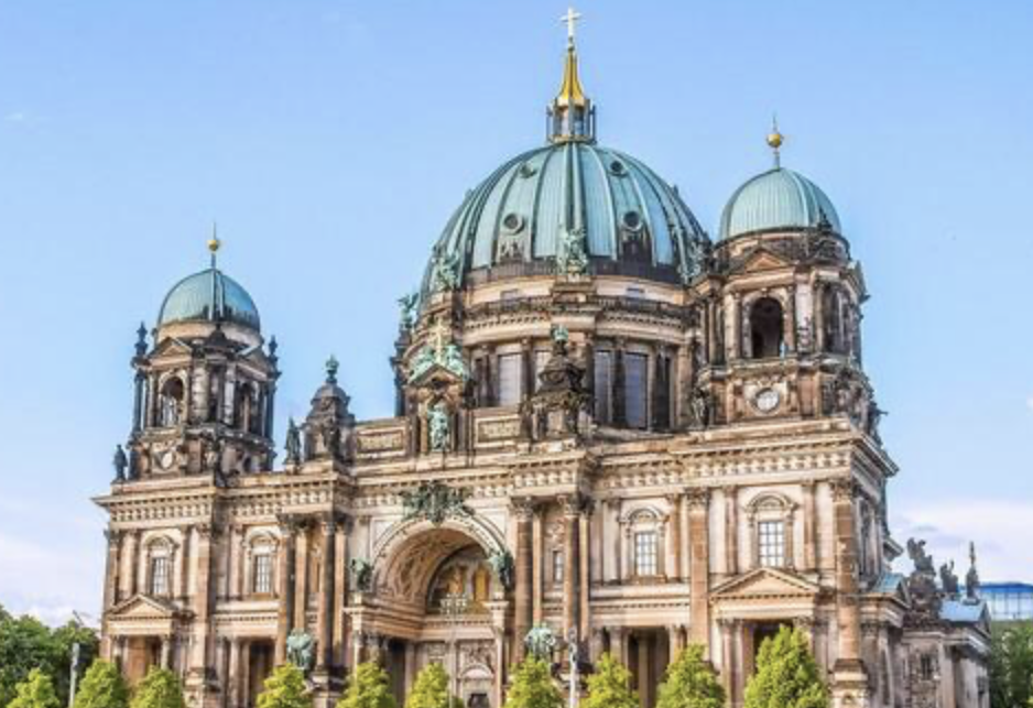 Berlin Real Estate in 2026: Buyers Are Quietly Coming Back