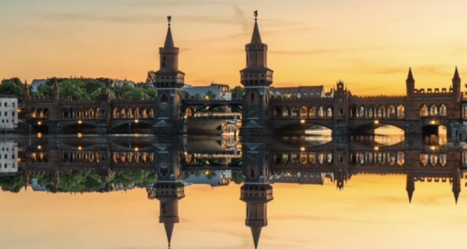 Berlin: The Building Health Test