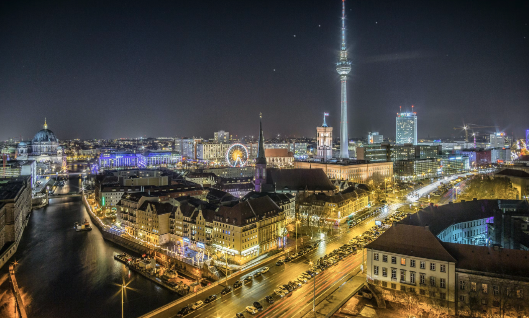 Berlin: The Capital of Micro-Neighborhoods and Long-Term Demand