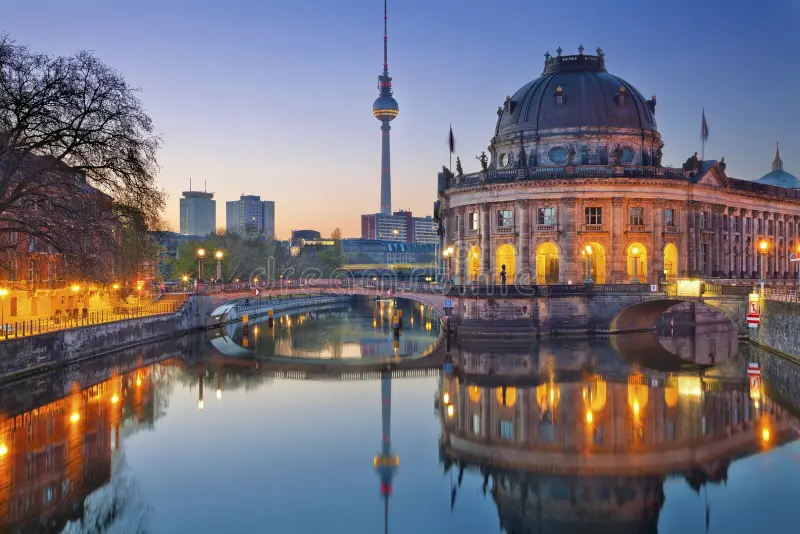 Berlin: The “Relocation Buyer” Opportunity