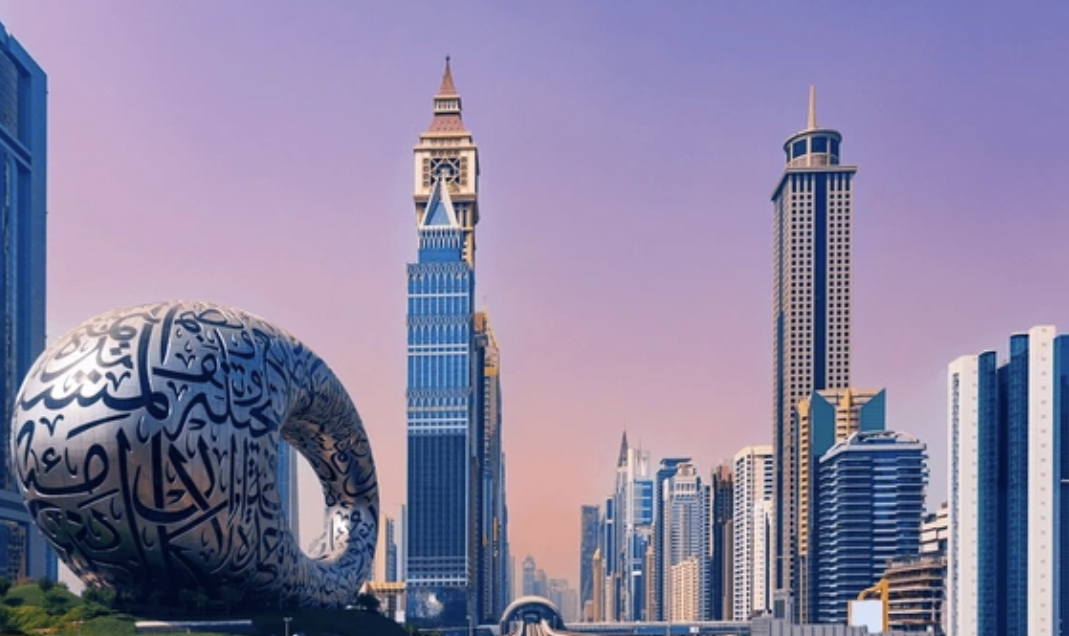 Buyers Choose Dubai When They Want Property to Perform