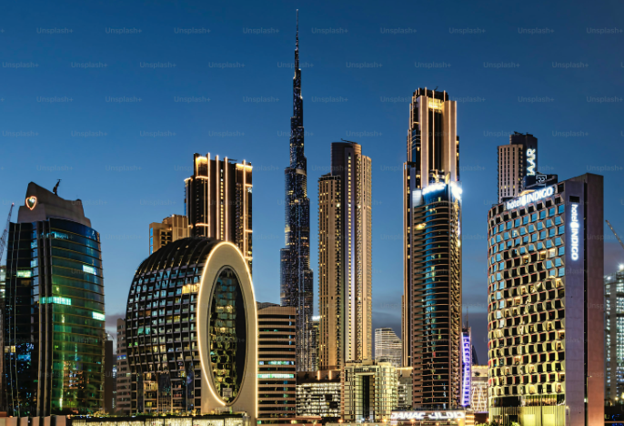 Buyers Keep Choosing Dubai and the Numbers Still Work