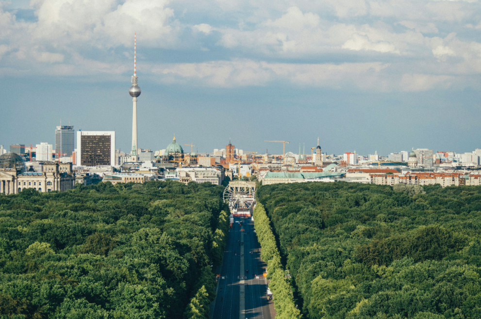 Buying an Apartment in Berlin: What Do You Actually Need?