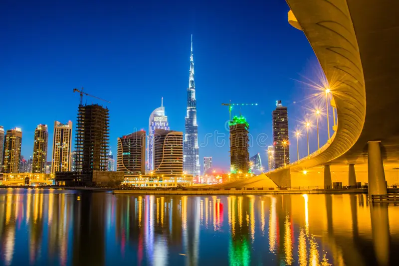 Dubai and Cyprus: How to Buy When Travel Is Less Predictable