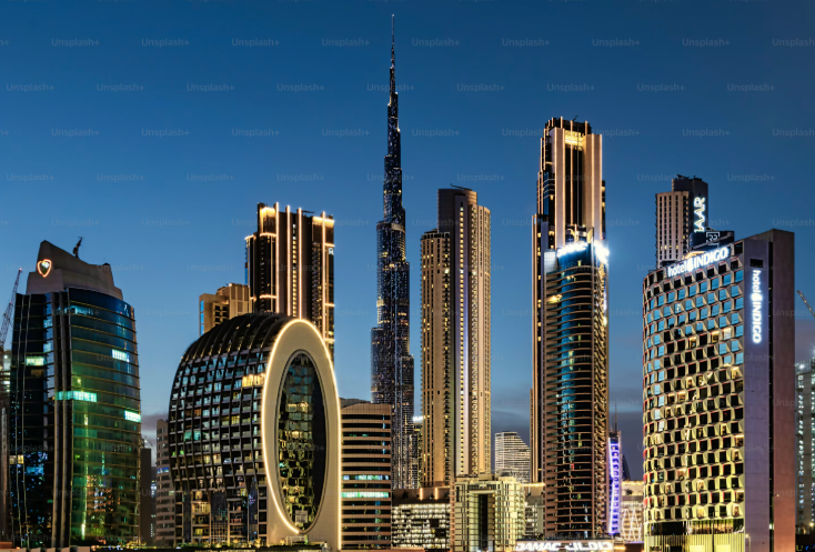 Dubai: Why Service Charges Quietly Decide Your Real Return