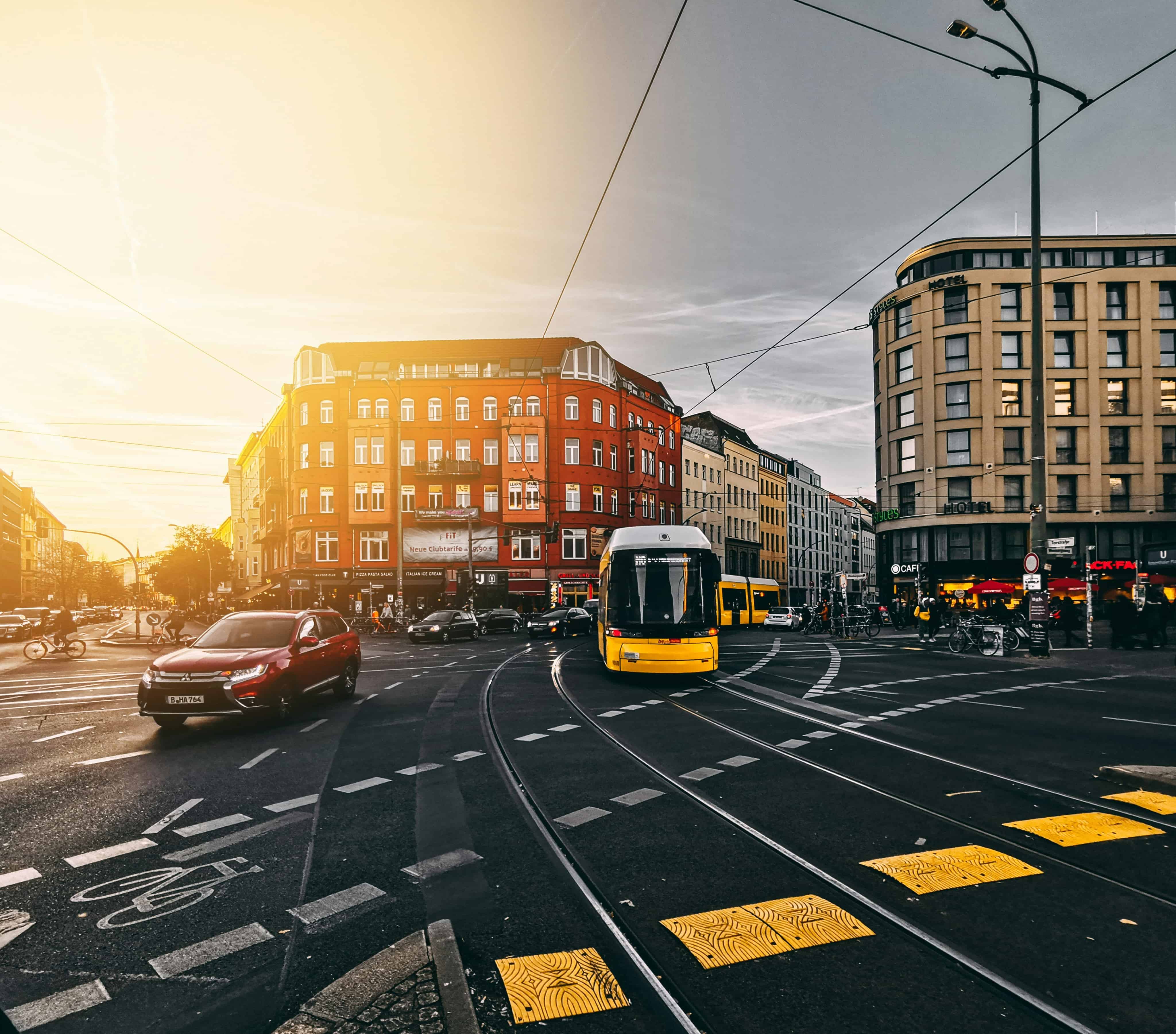    How Foreigners Can Buy Property in Berlin