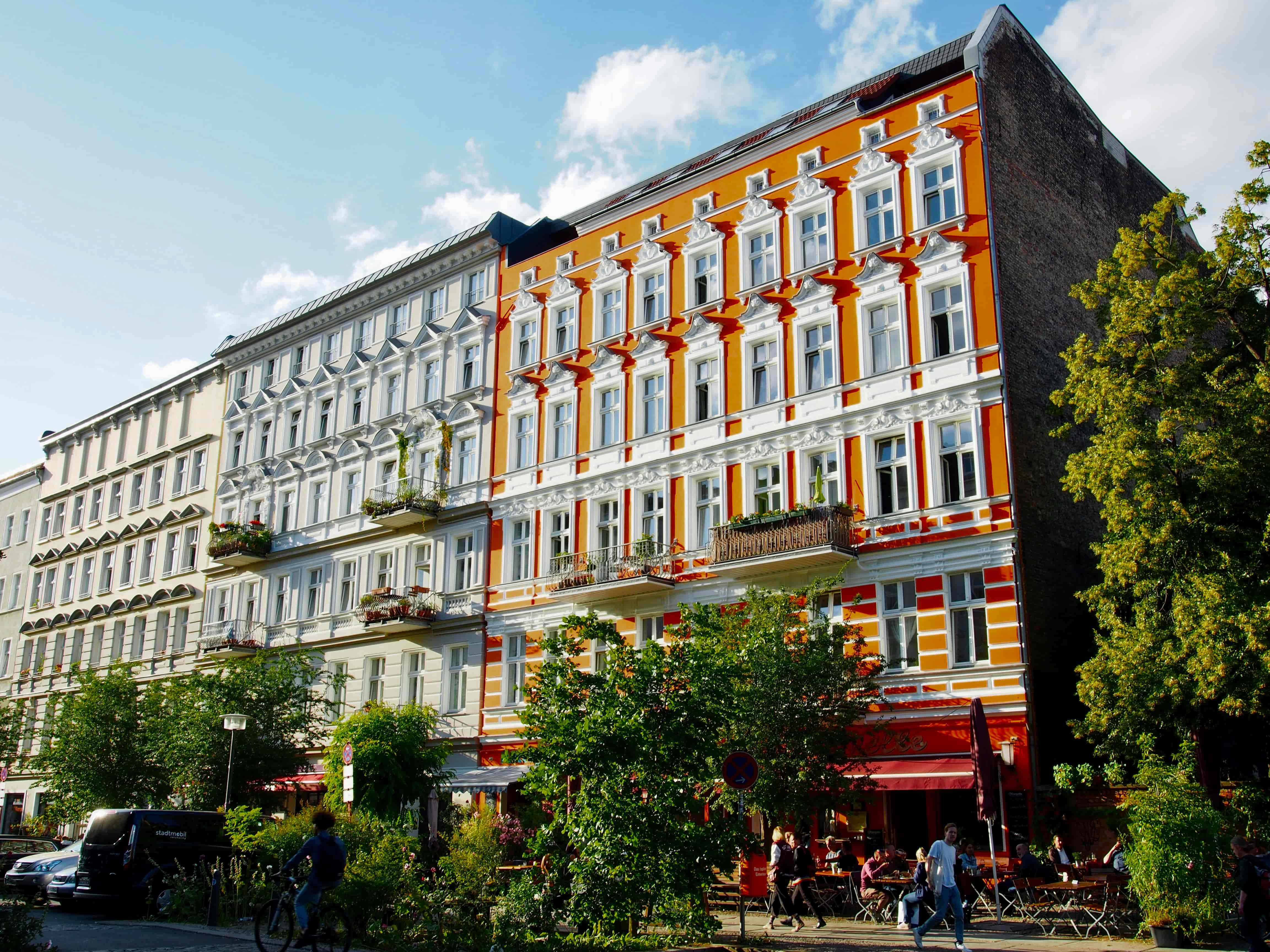 How Smart Investors Buy Berlin at a 40% Discount