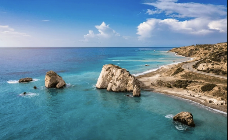 Paphos: Where Cyprus Feels Timeless, Not Touristic