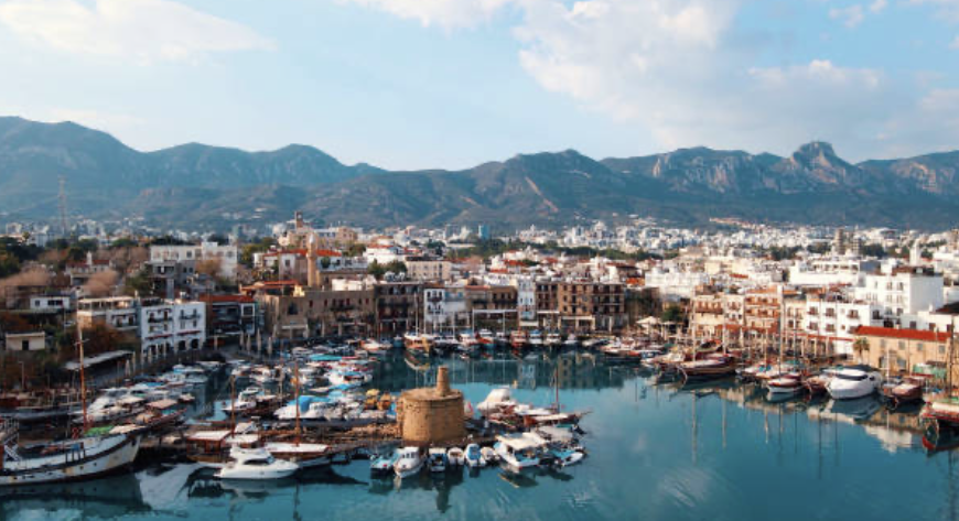 So Many Buyers Choose Cyprus for Property and Decide Faster Than Anywhere Else