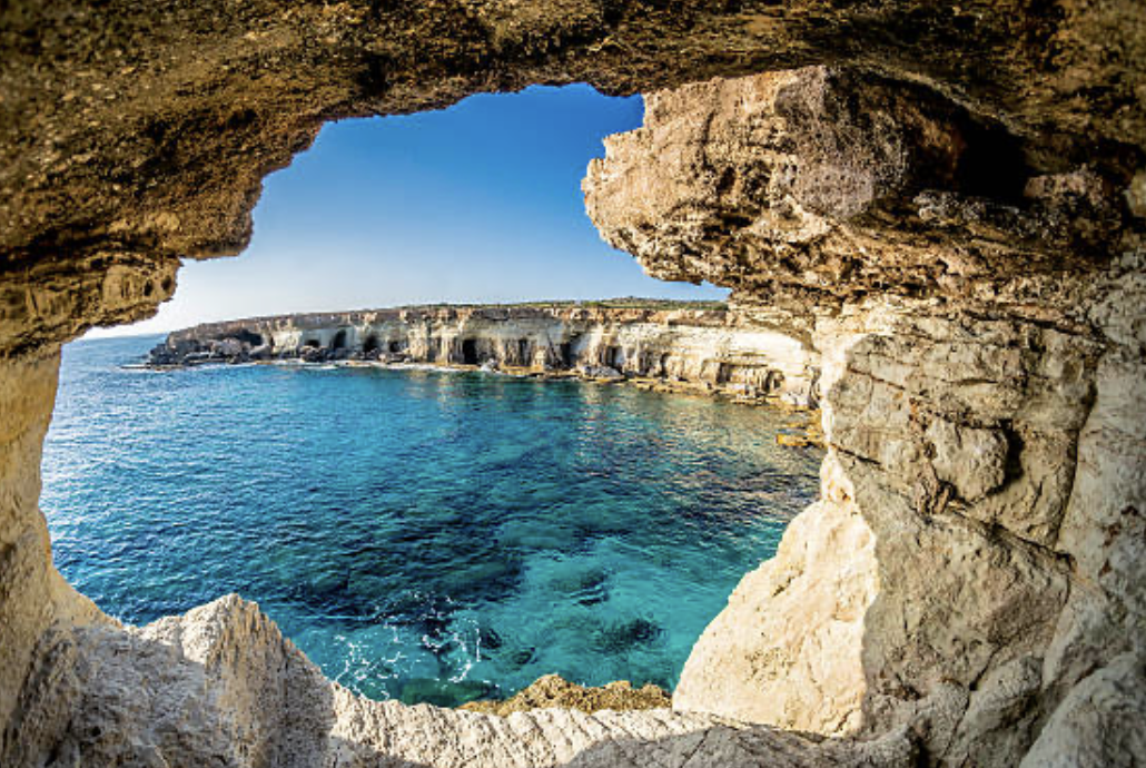 The New Cyprus Trend: Buying for Retirement Before You “Need” It