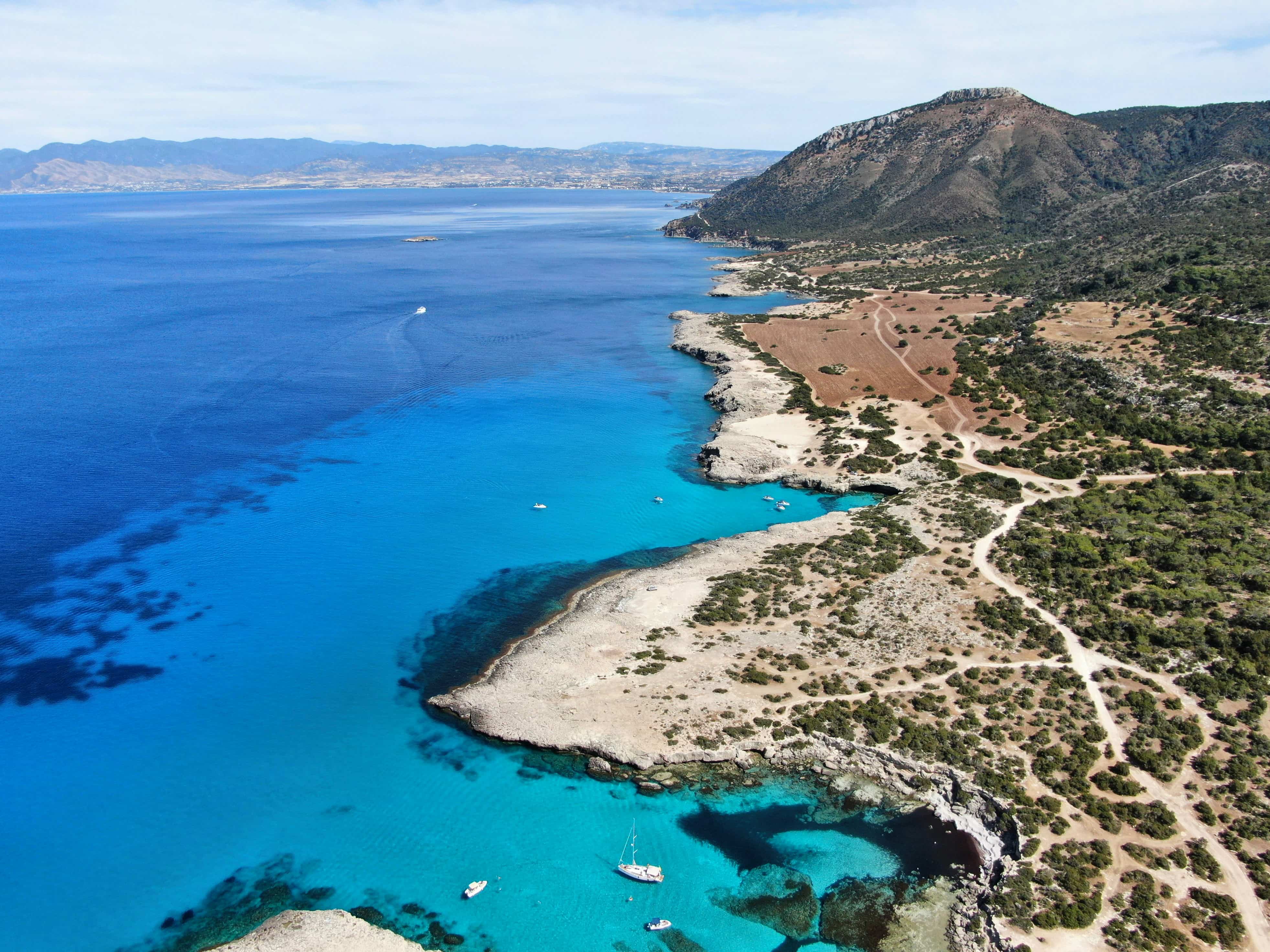 Why Paphos Is Attracting International Property Buyers