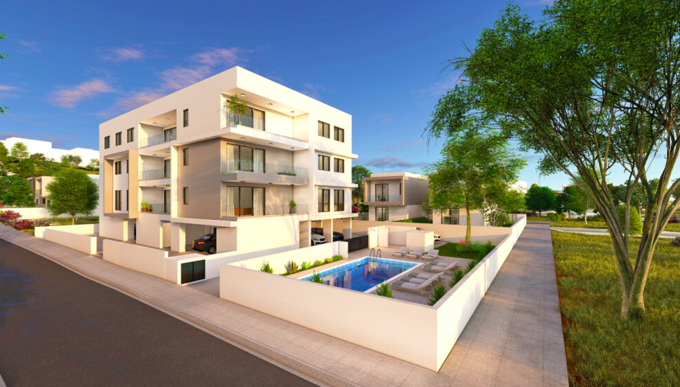 Angelonia Gardens 2 by Aristos - Image 7