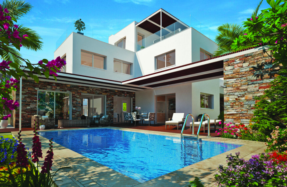 Aquamarine Coastal Villas by Aristos - Image 2