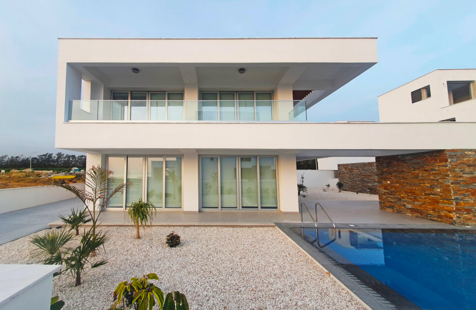 Aquamarine Coastal Villas by Aristos - Image 6