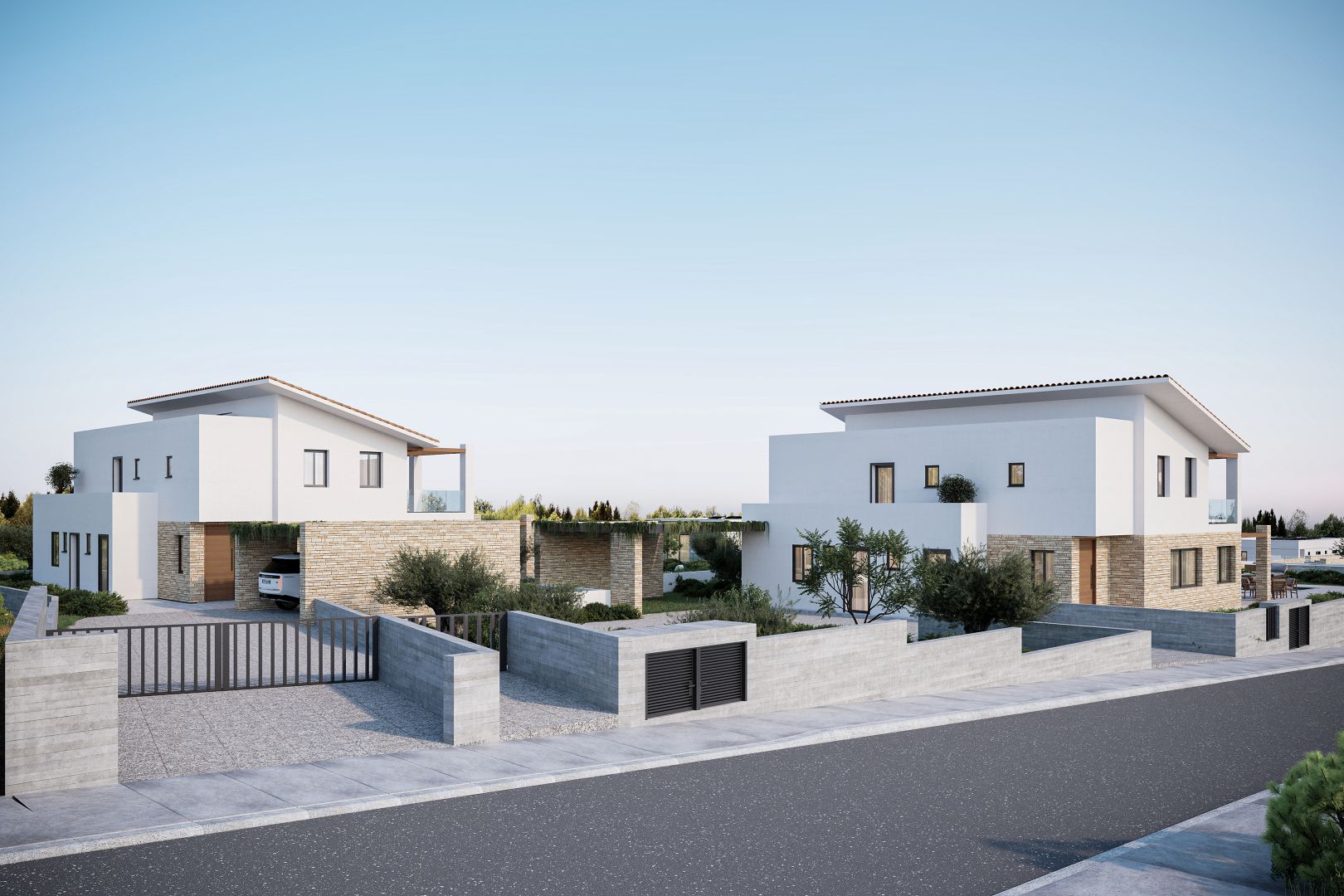 Aurelia Homes by Medousa Developers - Image 12