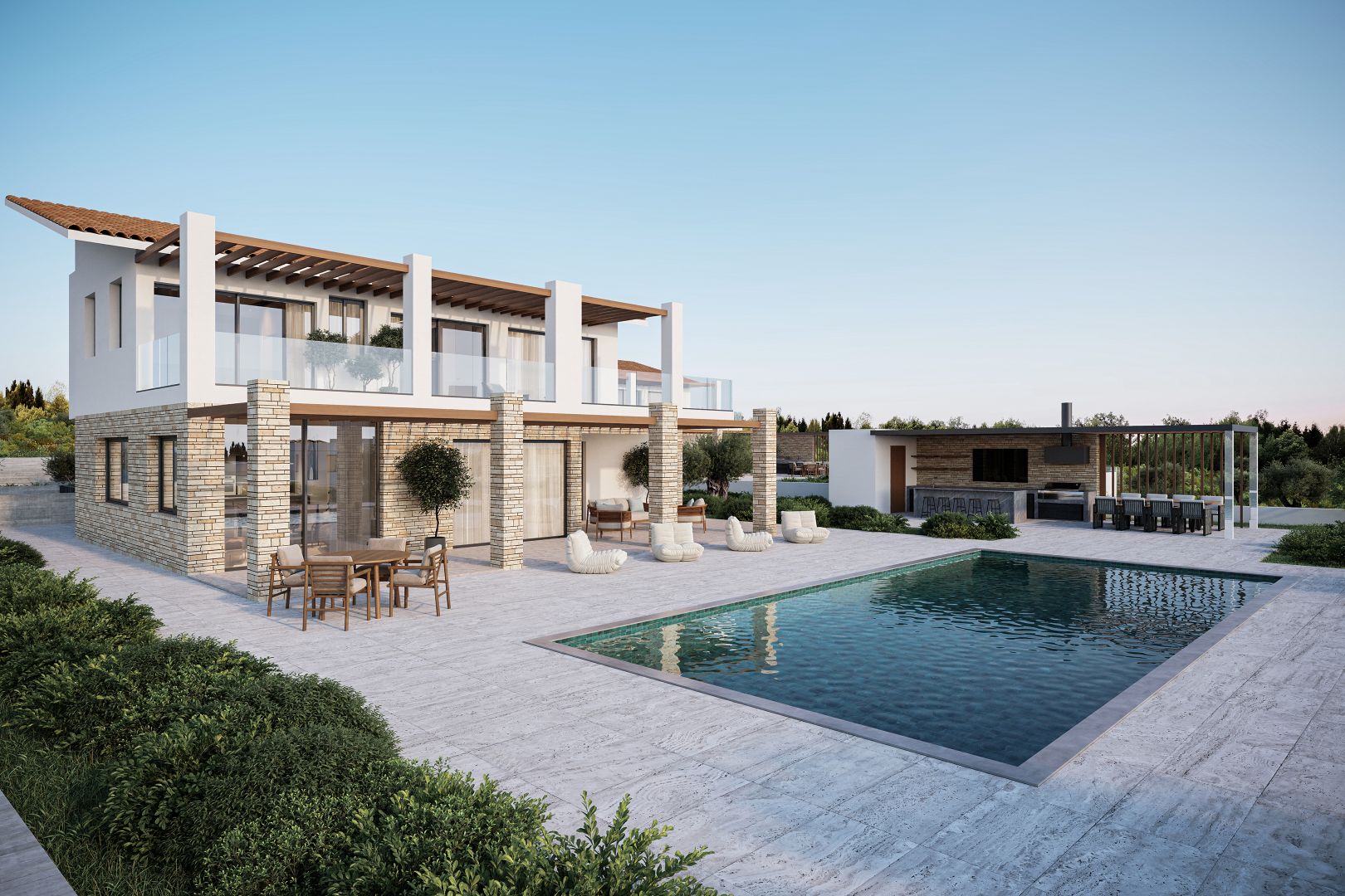 Aurelia Homes by Medousa Developers - Image 3