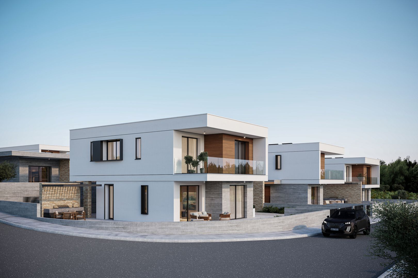 Aurelia Homes by Medousa Developers - Image 9