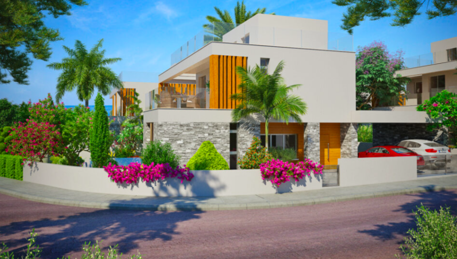 Azalea Villas by Aristos - Image 5