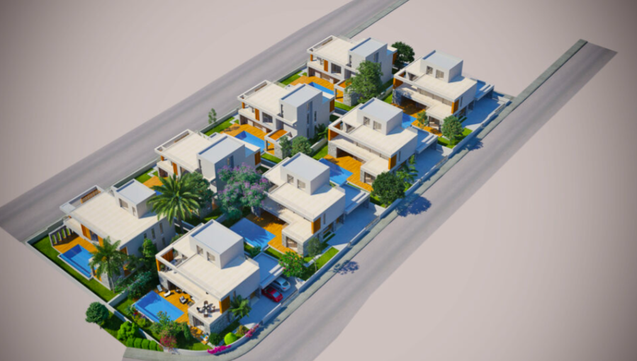 Azalea Villas by Aristos - Image 8