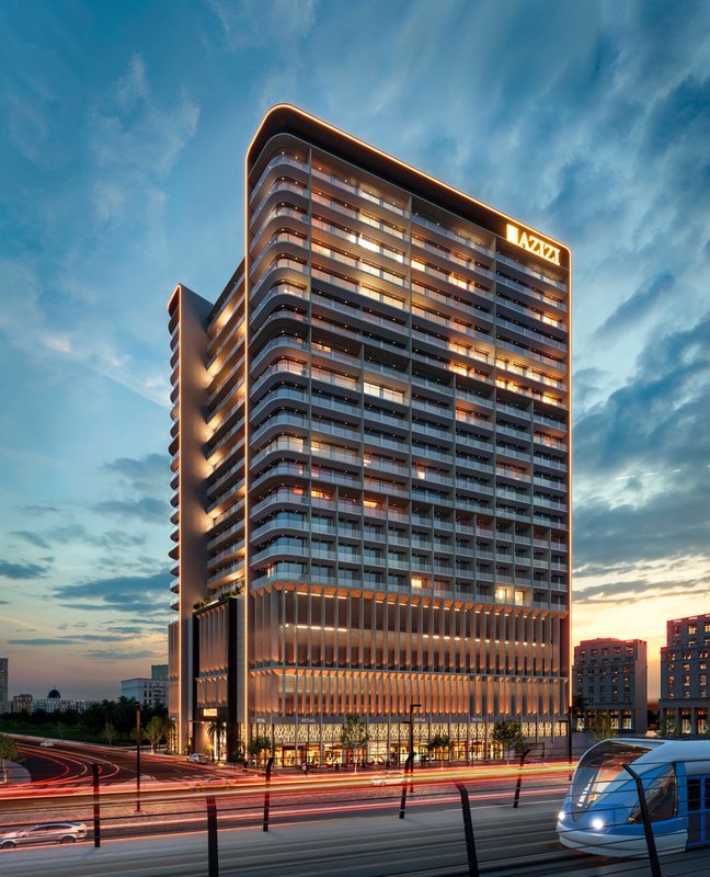 Azizi Arian - Image 2