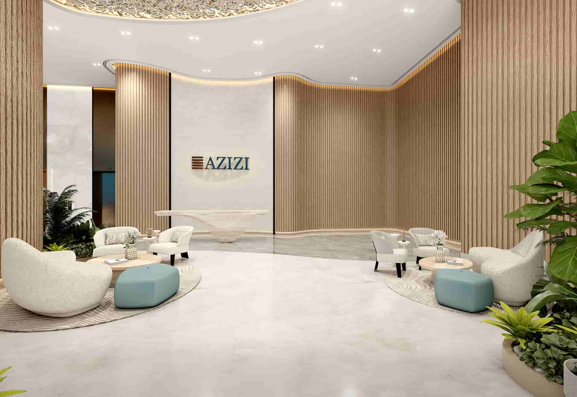 Azizi Riviera Rêve at Meydan, MBR City - Image 3