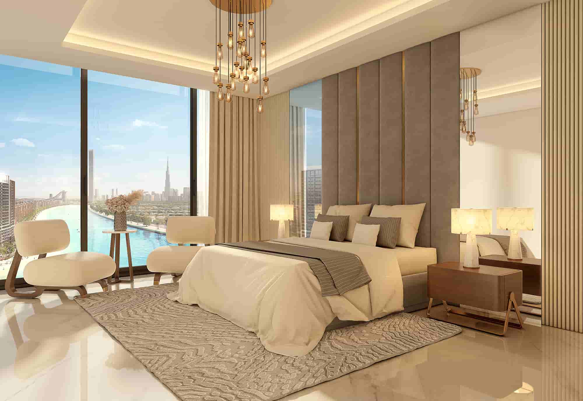 Azizi Riviera Rêve at Meydan, MBR City - Image 4