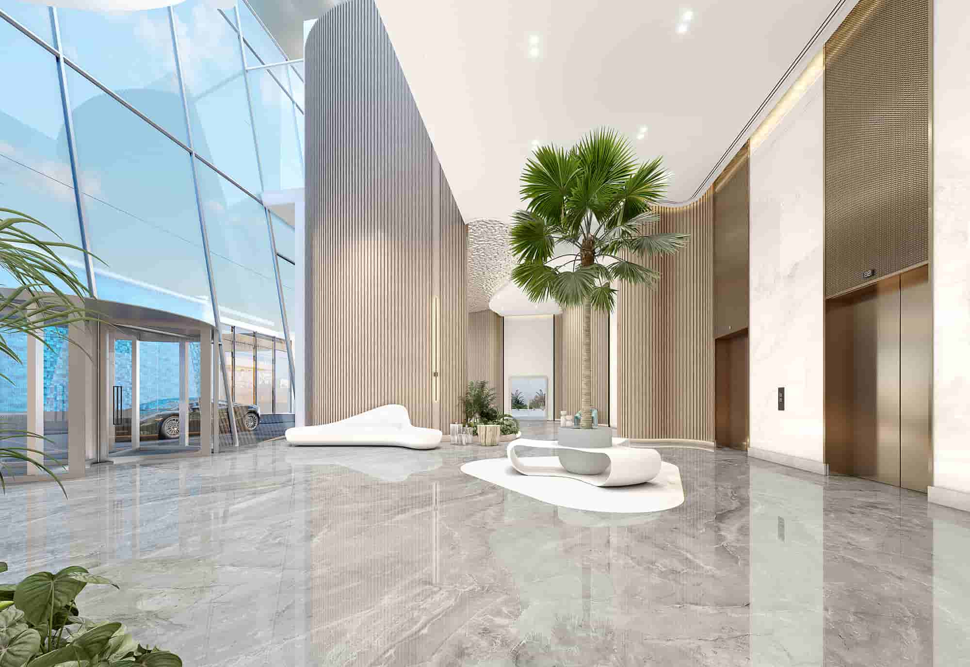 Azizi Riviera Rêve at Meydan, MBR City - Image 6