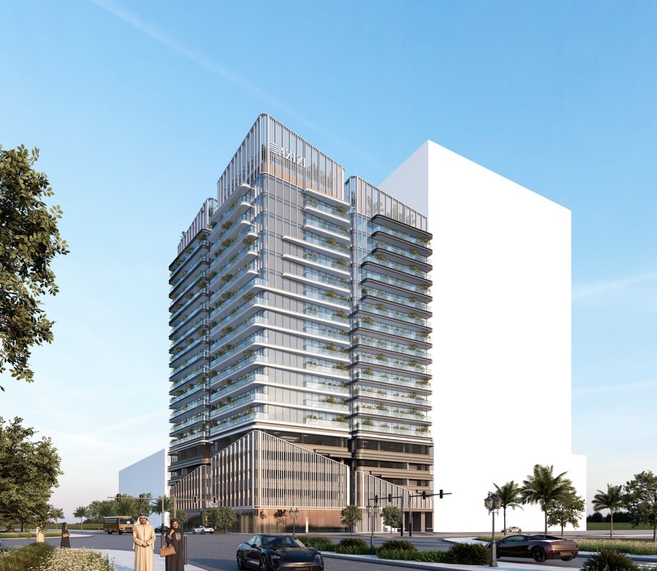 Azizi Ruby - Image 4