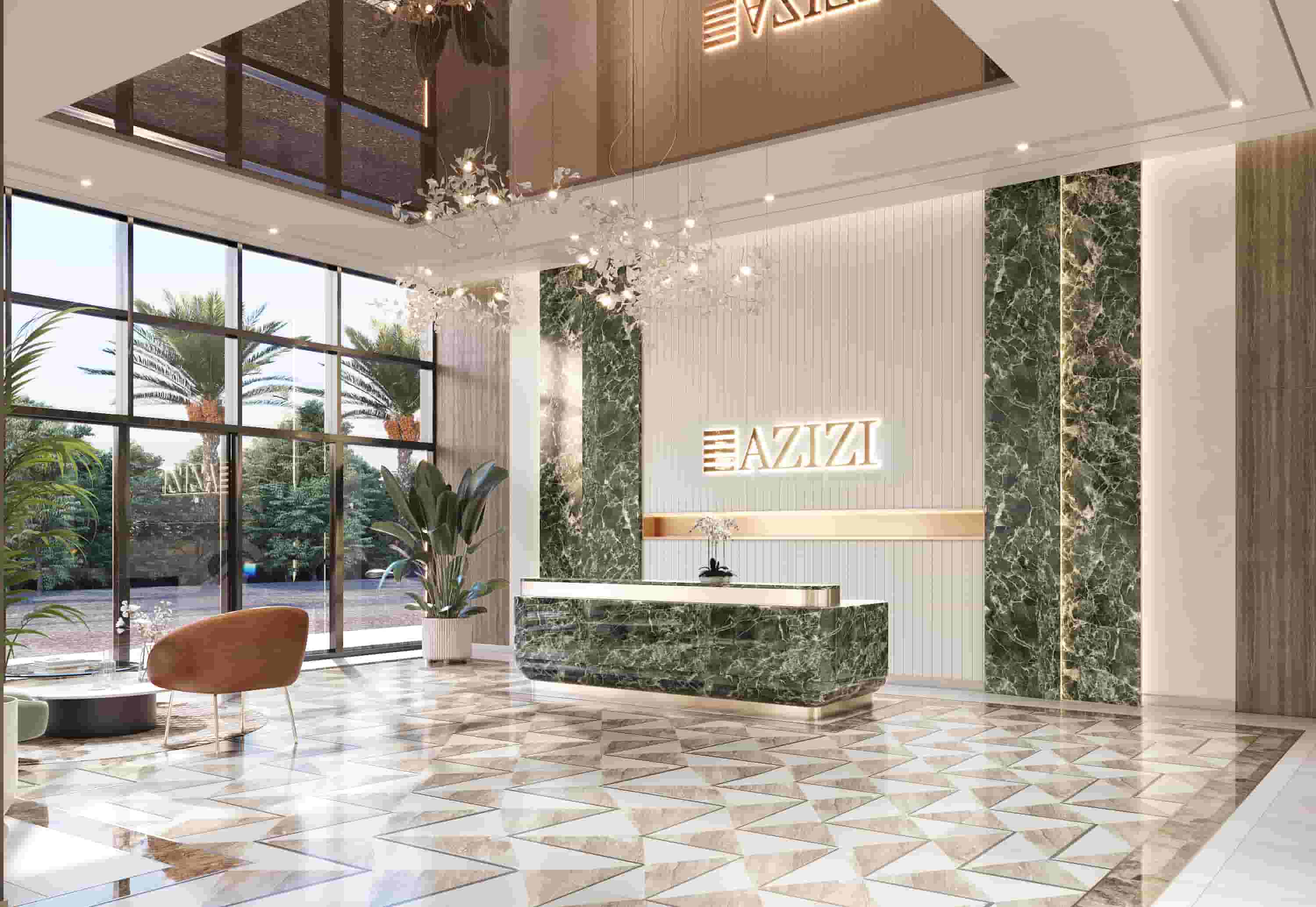 Azizi Venice - Image 5