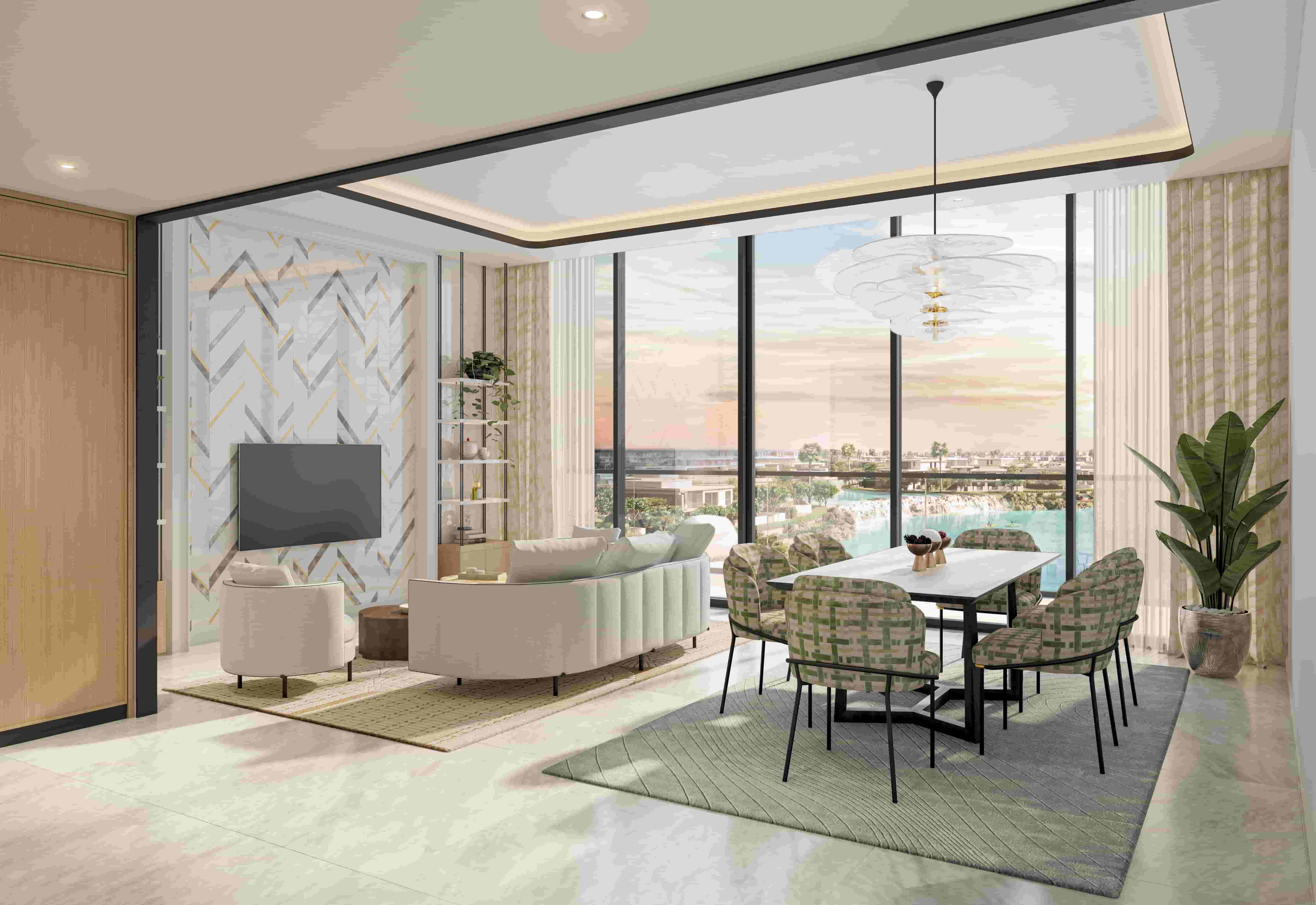 Azizi Venice - Image 6