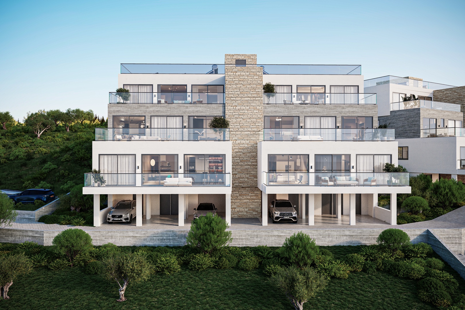 Azure Living by Medousa Developers - Image 7