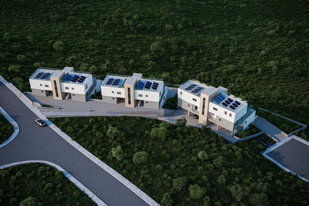 Azure Living by Medousa Developers - Image 8