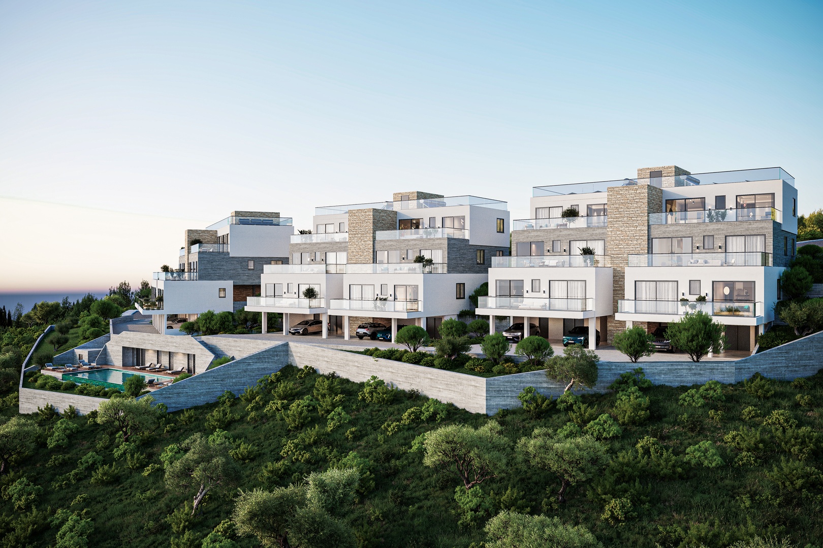 Azure Living by Medousa Developers - Image 9