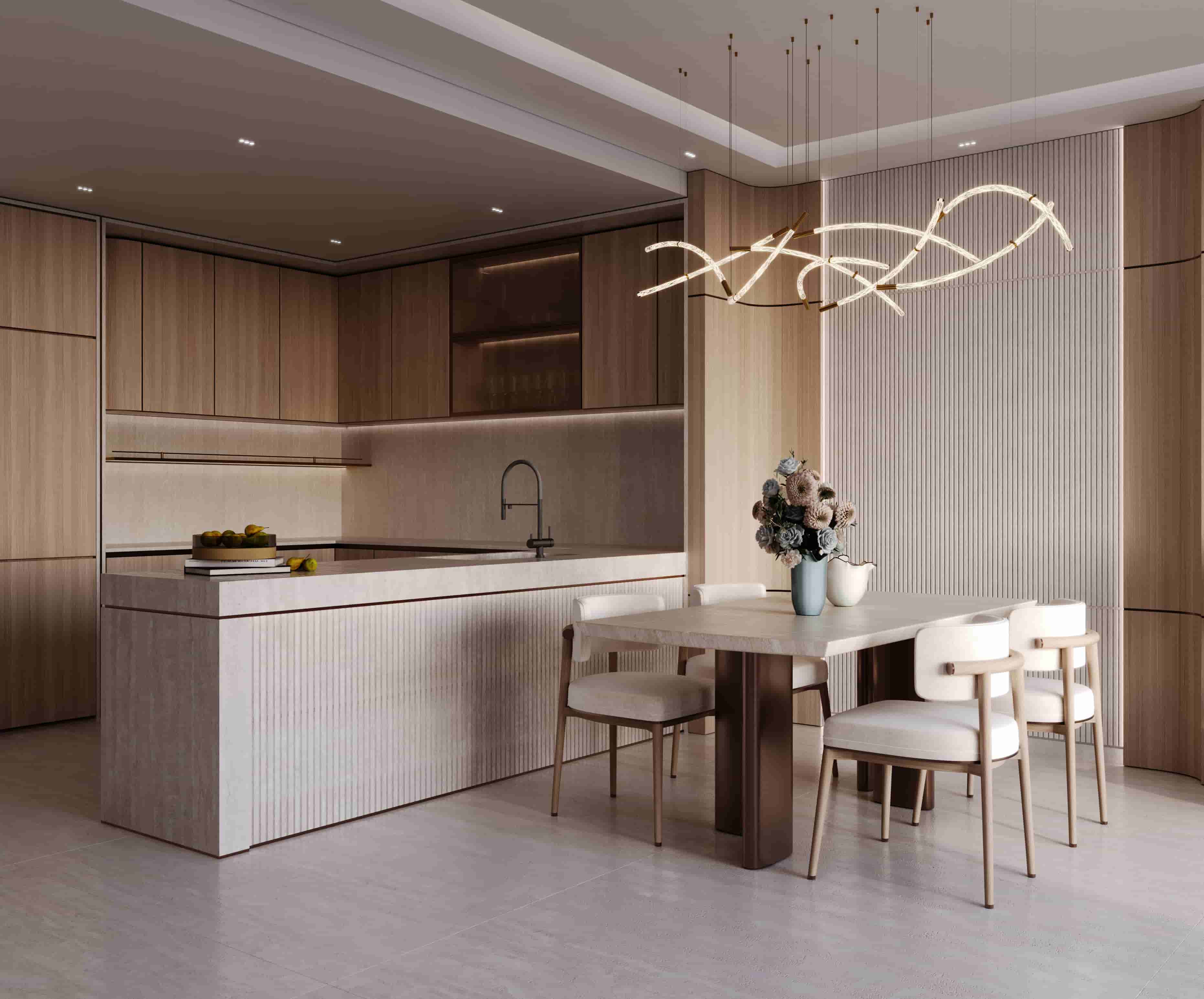 Binghatti Twilight at Al Jaddaf, Dubai (Residential) - Image 7