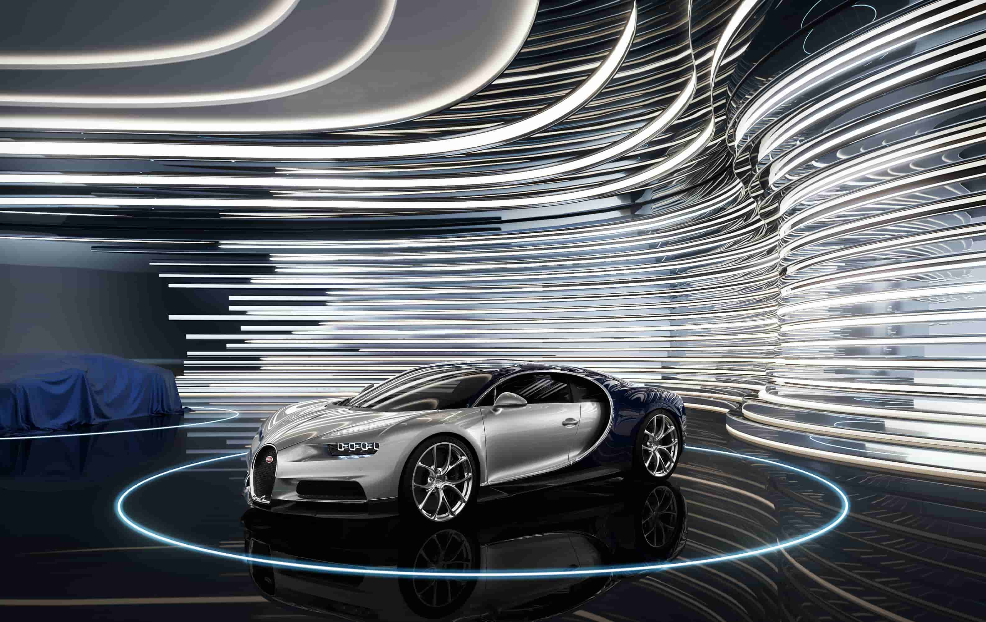 Bugatti Residences by Binghatti at Business Bay - Image 2
