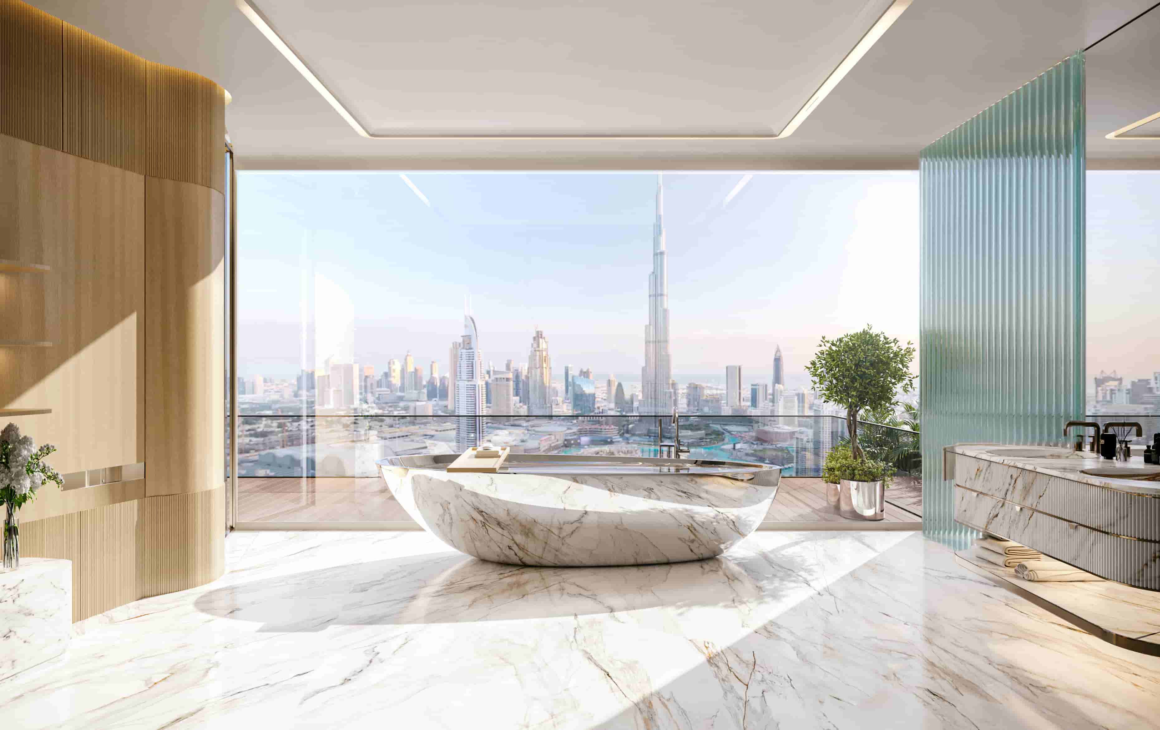Bugatti Residences by Binghatti at Business Bay - Image 5
