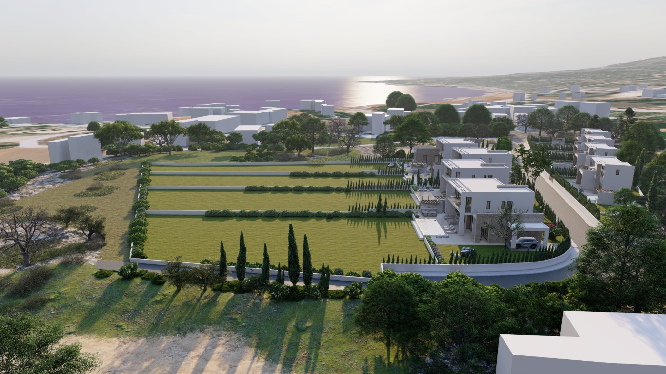 Cap St Georges Hotel & Villas by Korantina