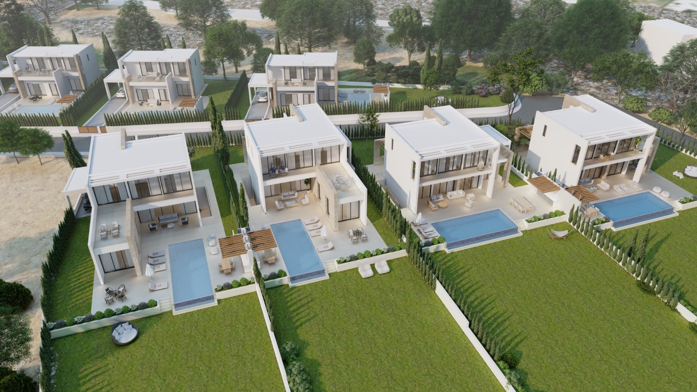Cap St Georges Hotel & Villas by Korantina - Image 2