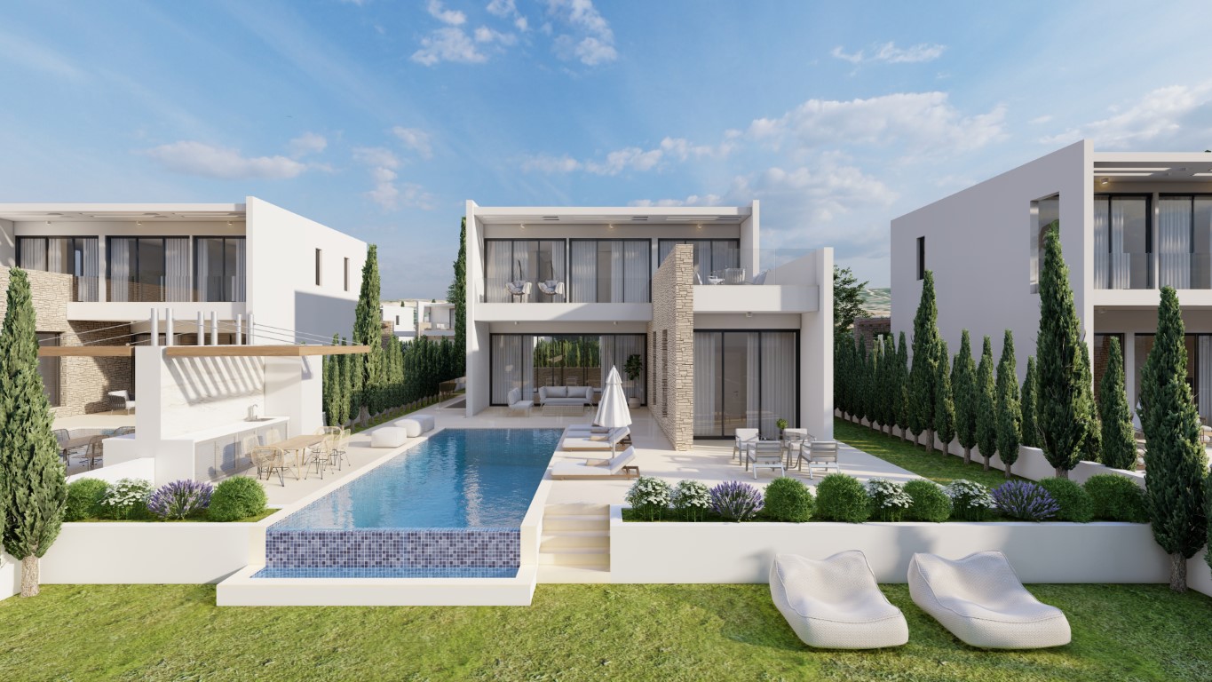 Cap St Georges Hotel & Villas by Korantina - Image 3