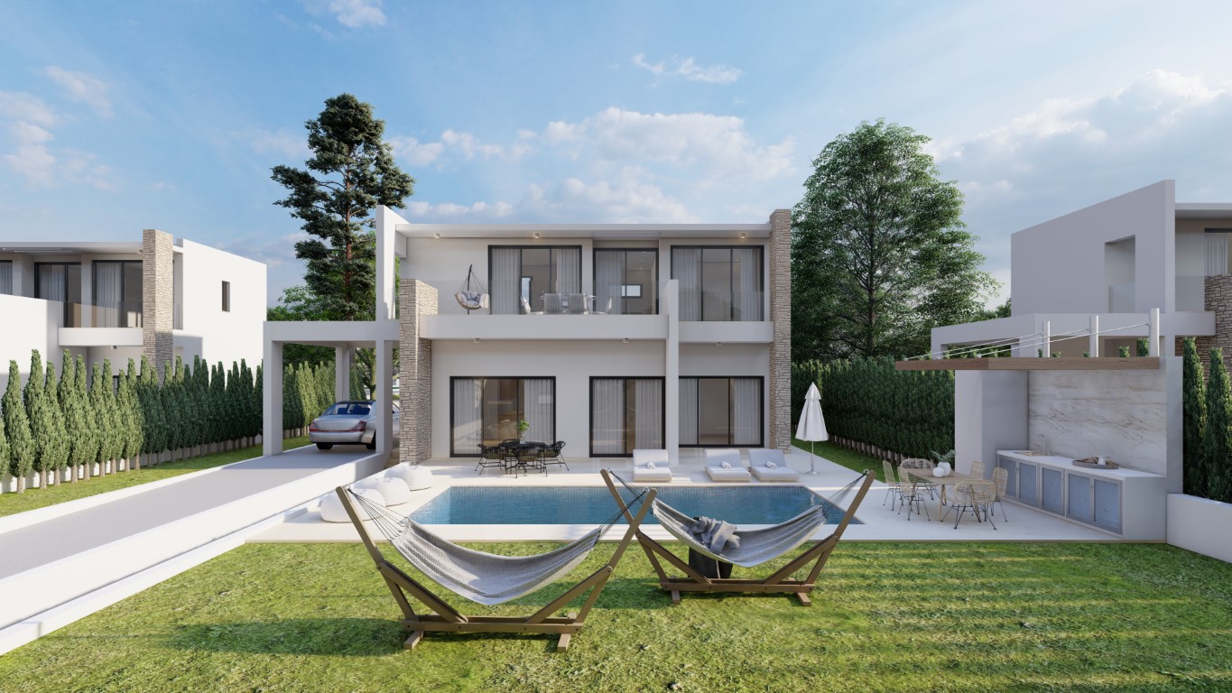 Cap St Georges Hotel & Villas by Korantina - Image 4
