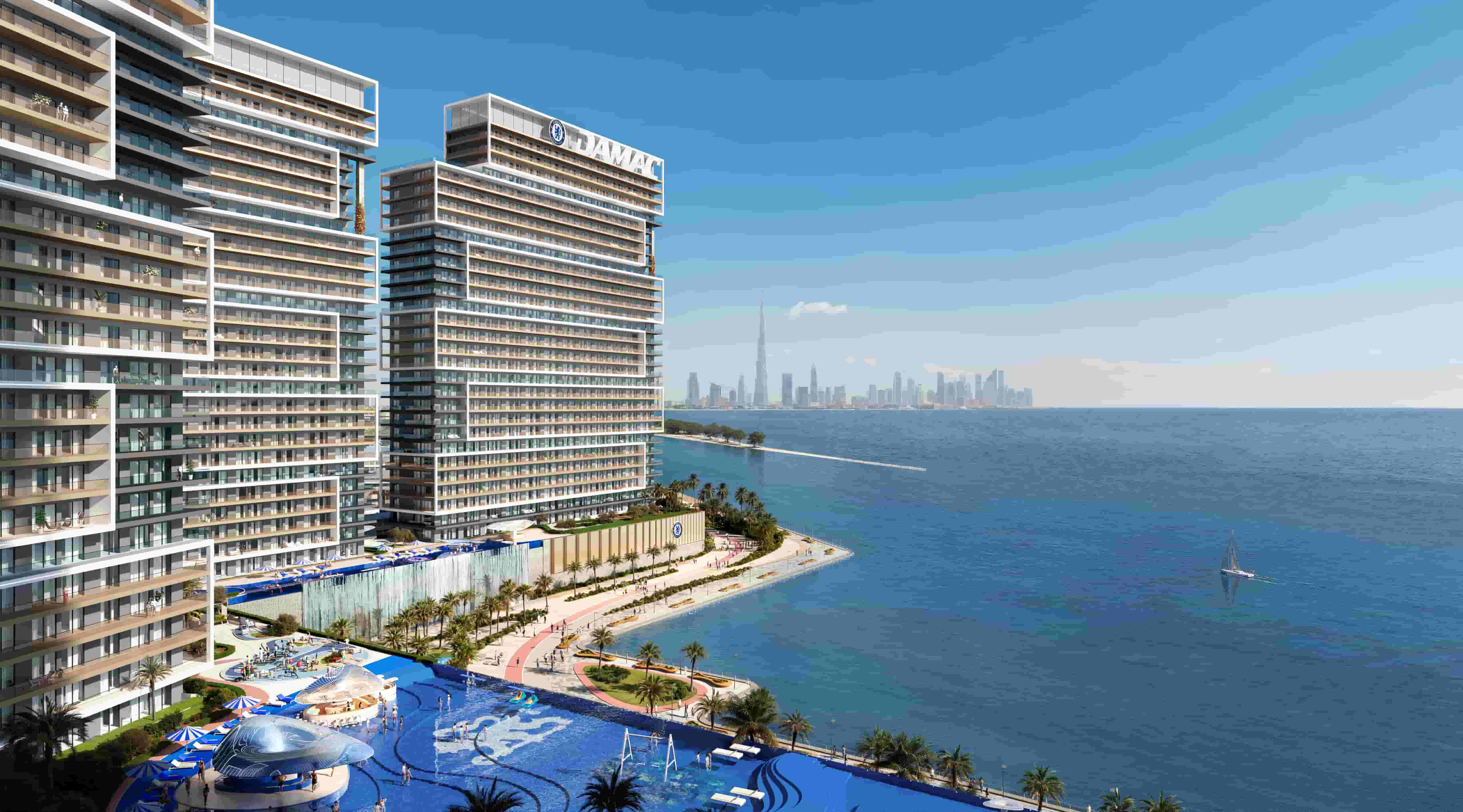 Chelsea Residences