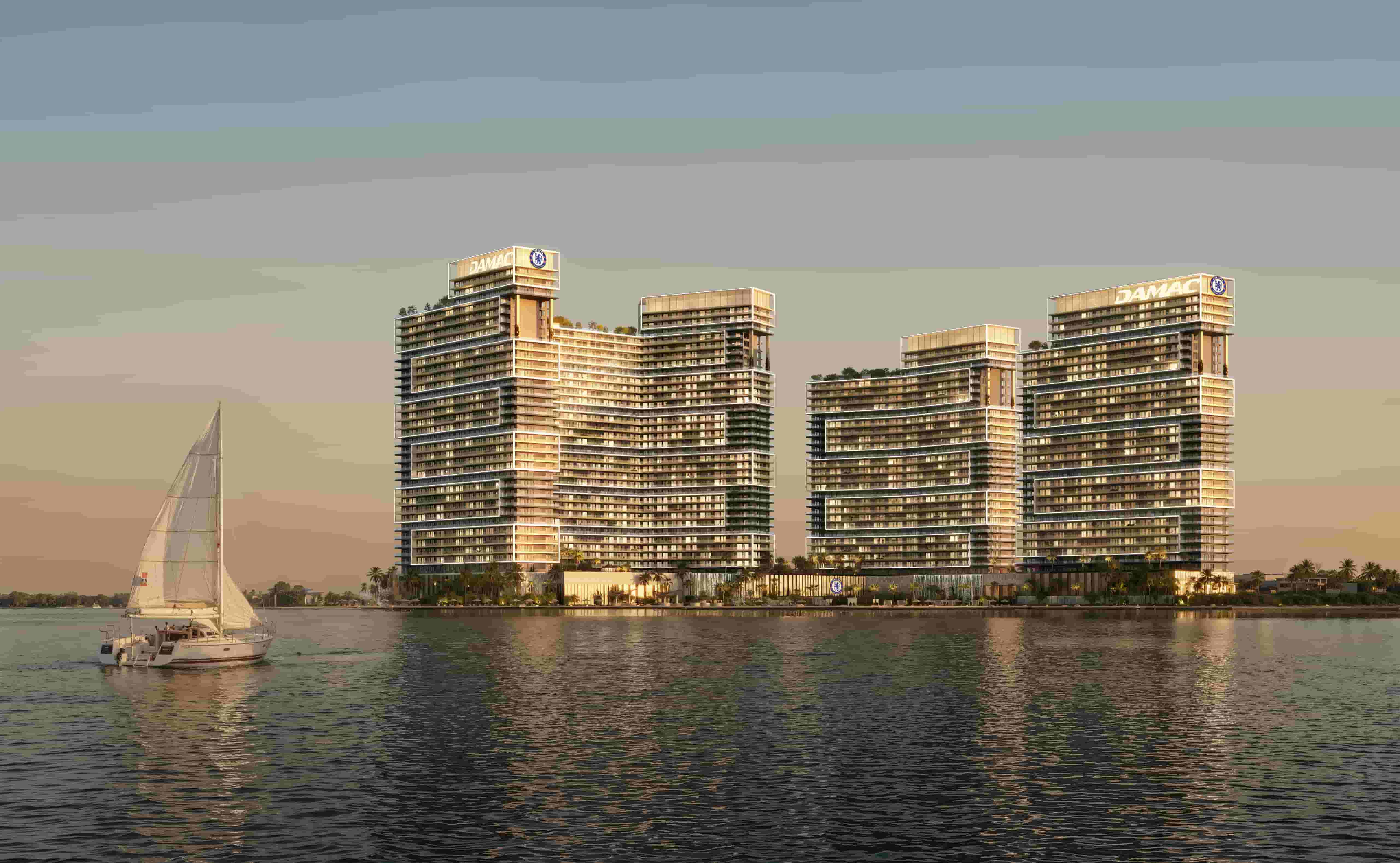 Chelsea Residences - Image 10