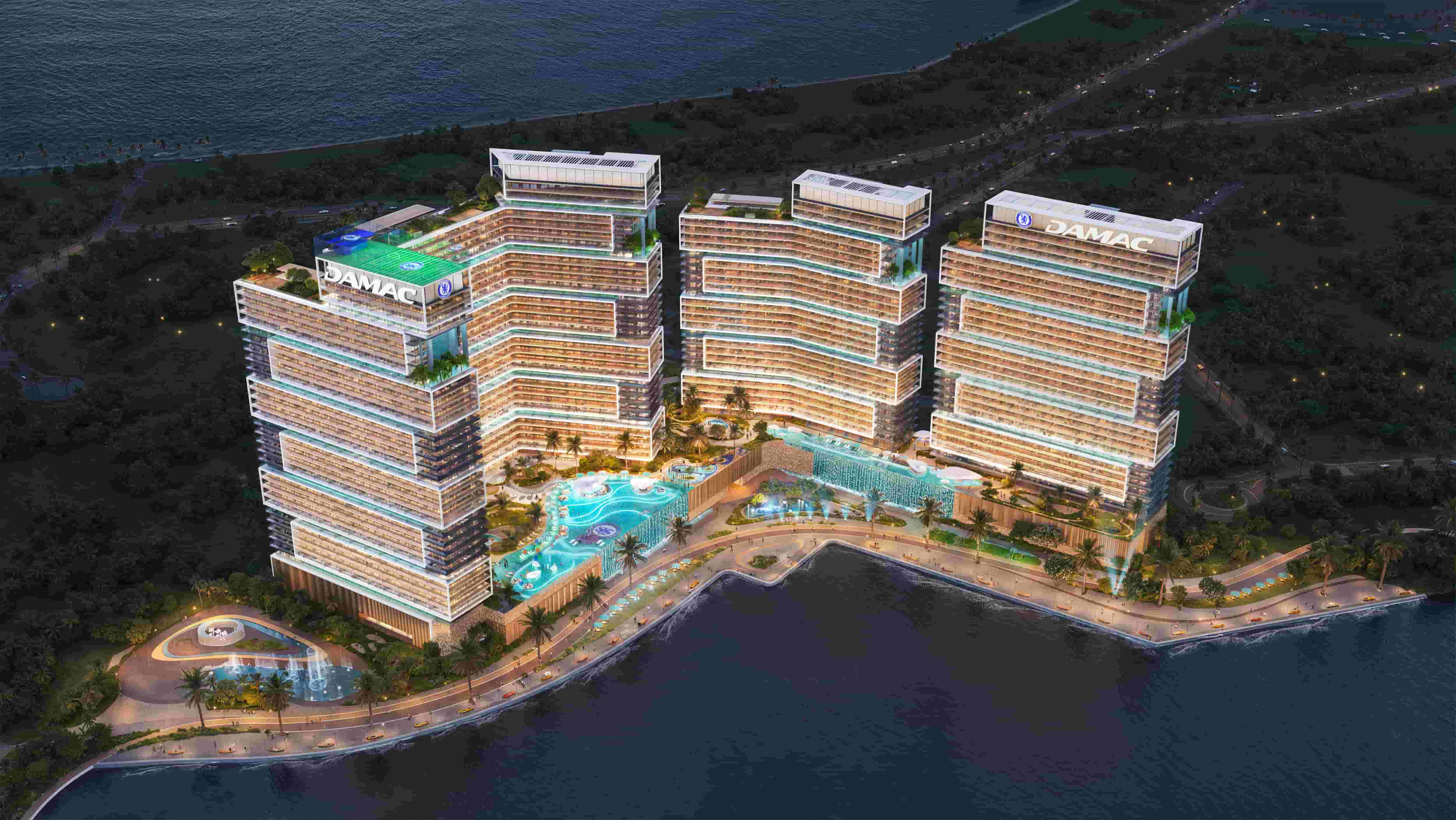 Chelsea Residences - Image 11