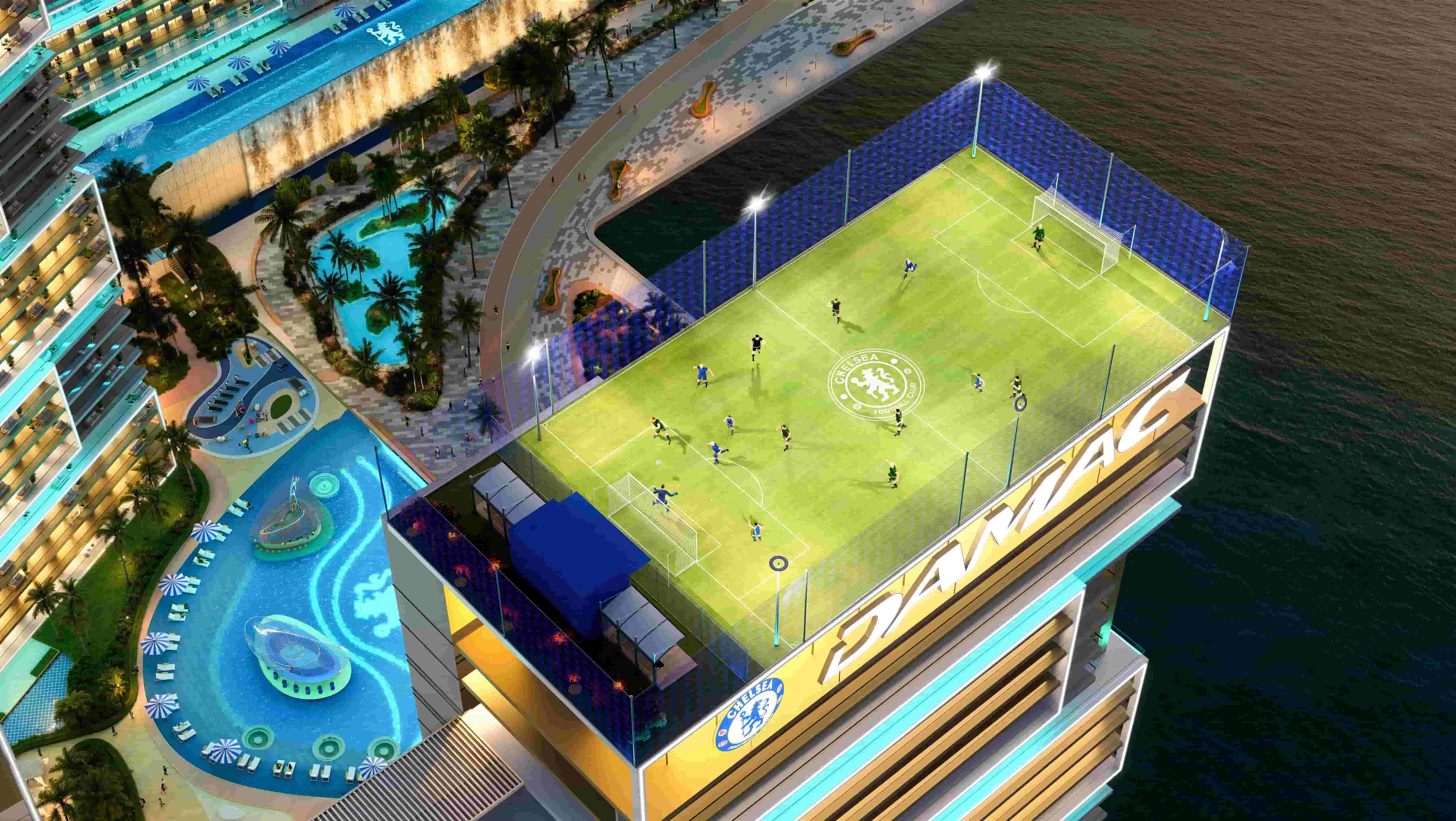 Chelsea Residences - Image 2