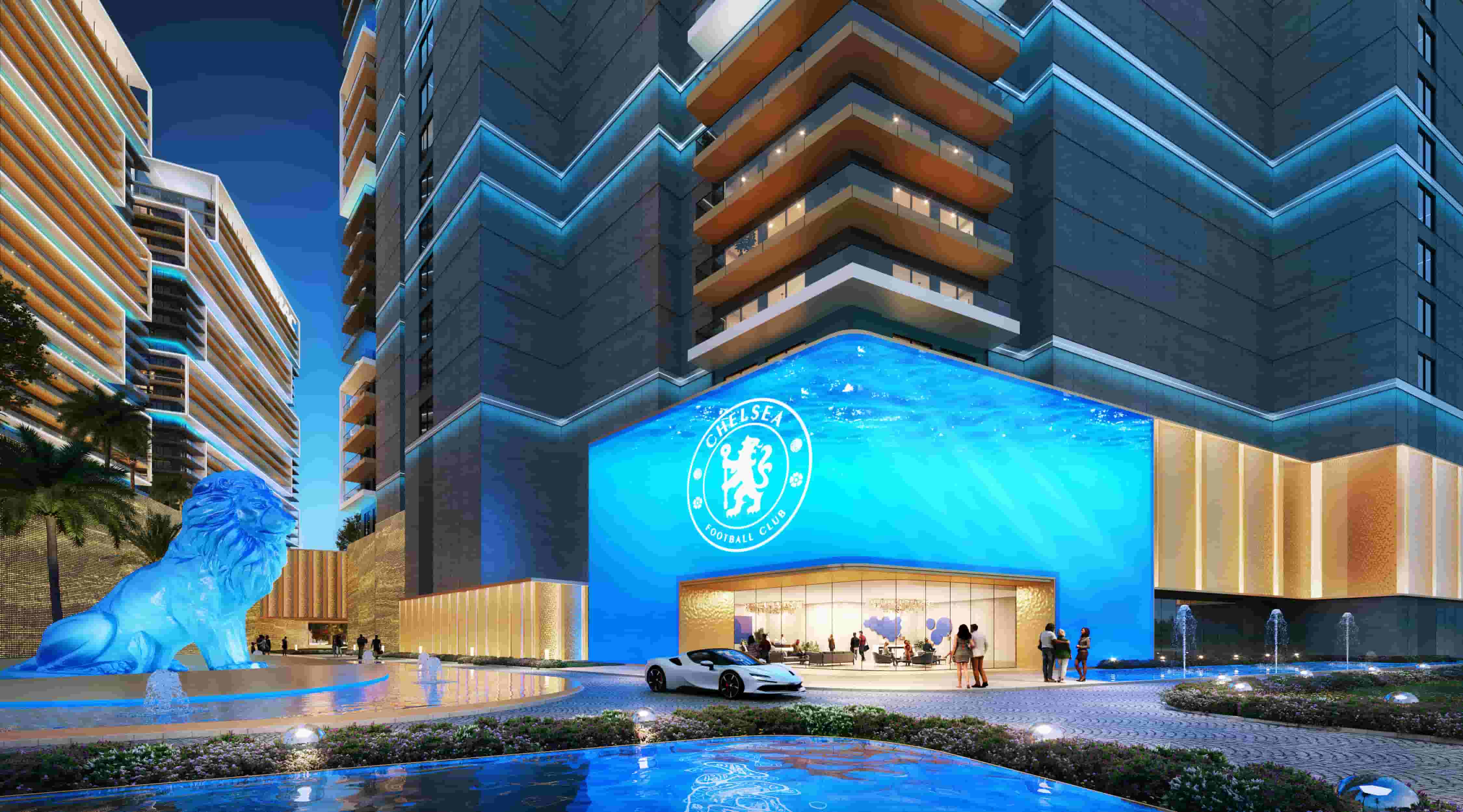 Chelsea Residences - Image 3