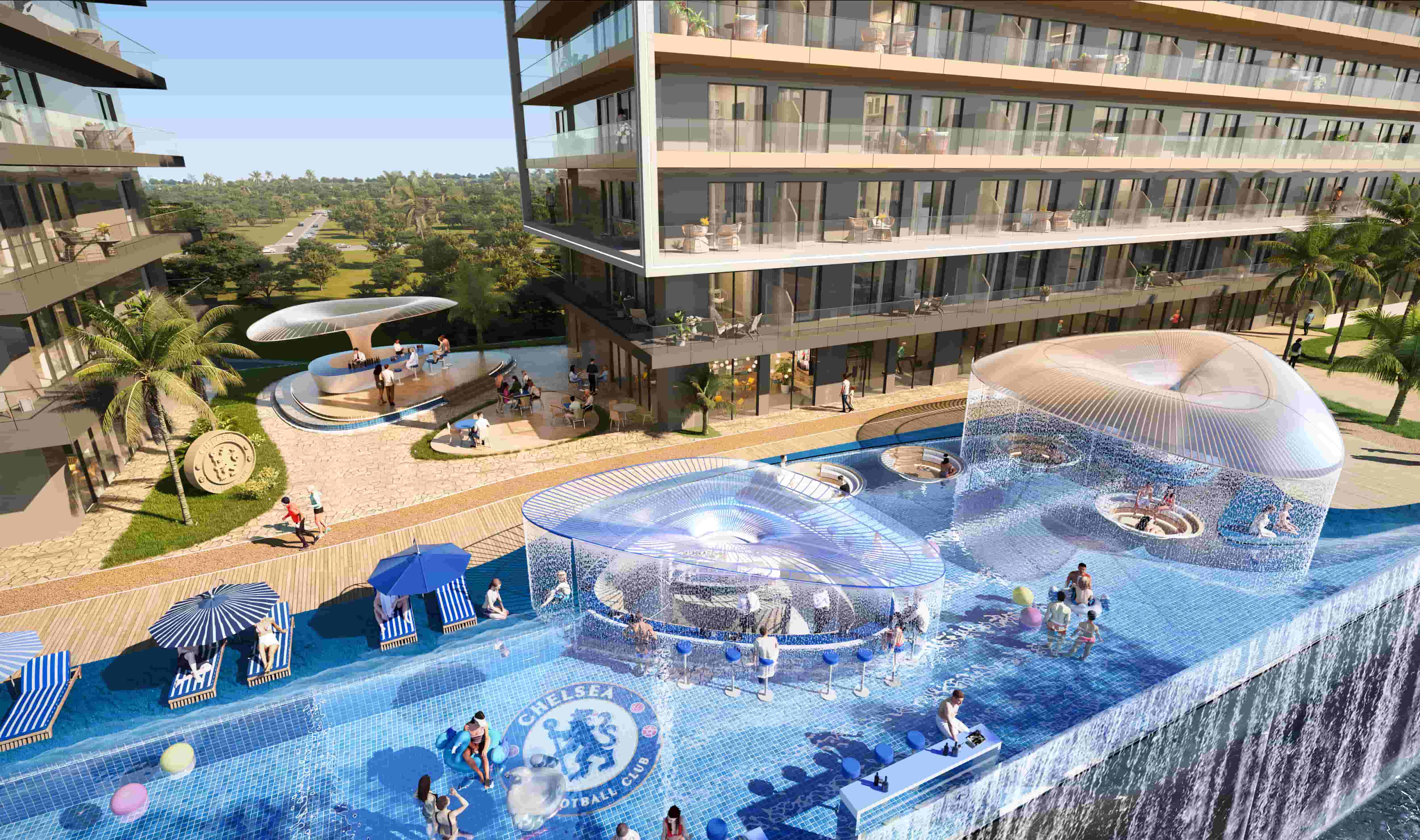 Chelsea Residences - Image 5