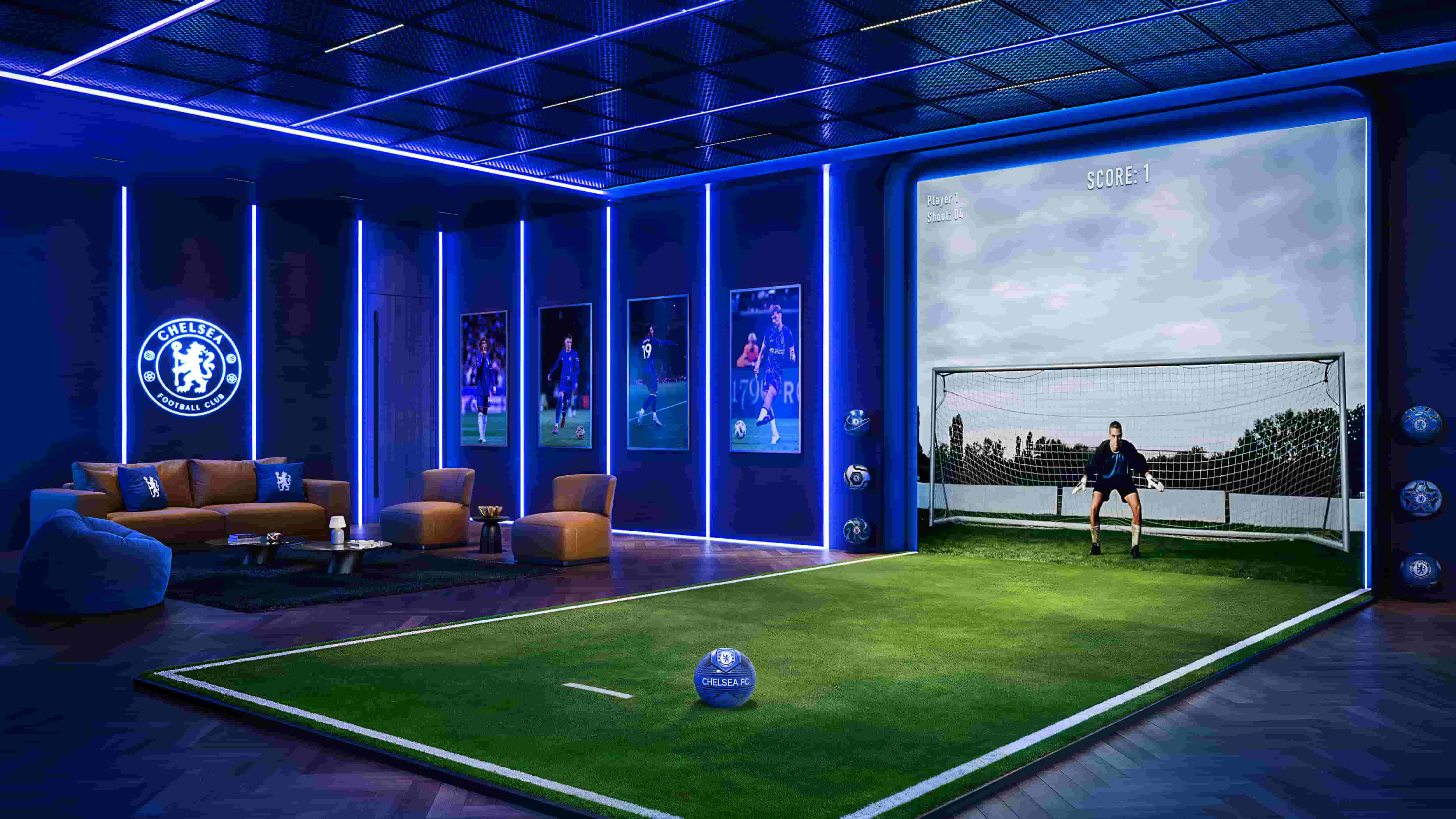 Chelsea Residences - Image 7