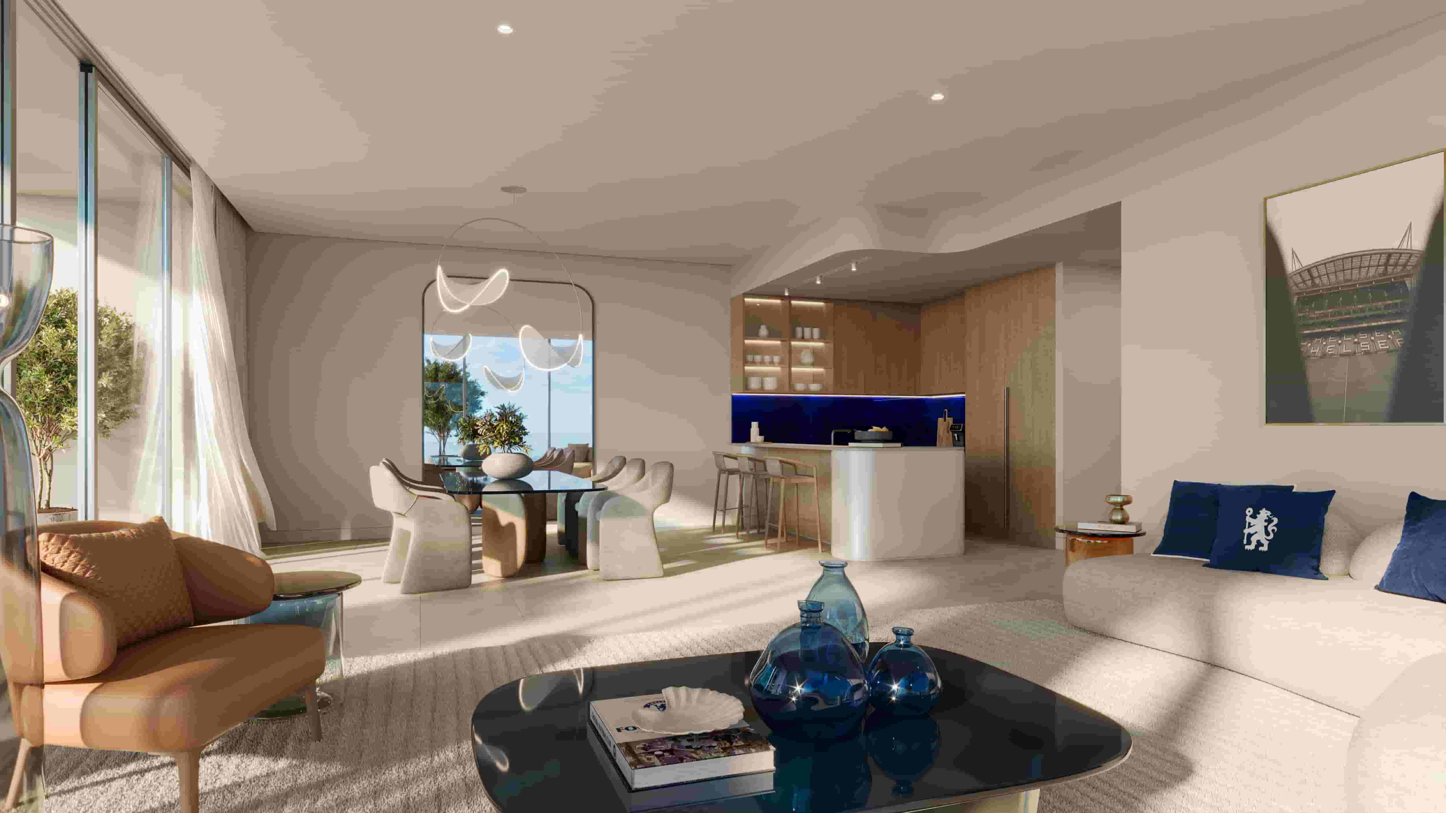 Chelsea Residences - Image 8