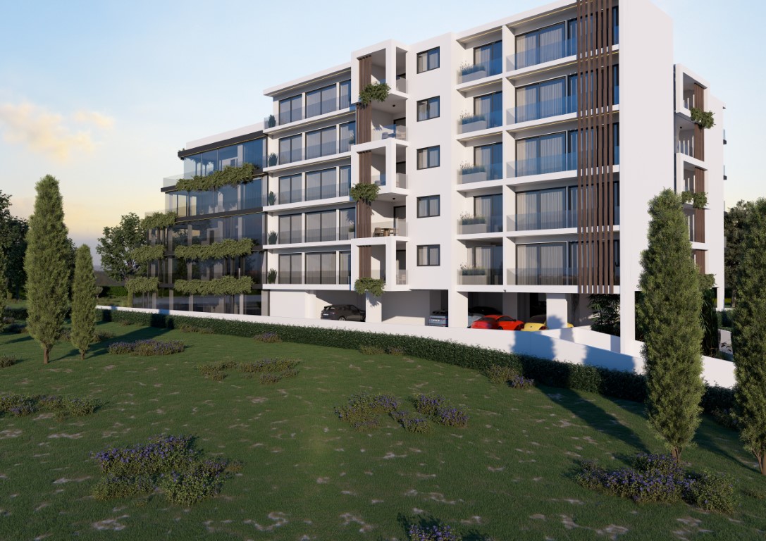 City Landmark by Korantina Homes - Image 4